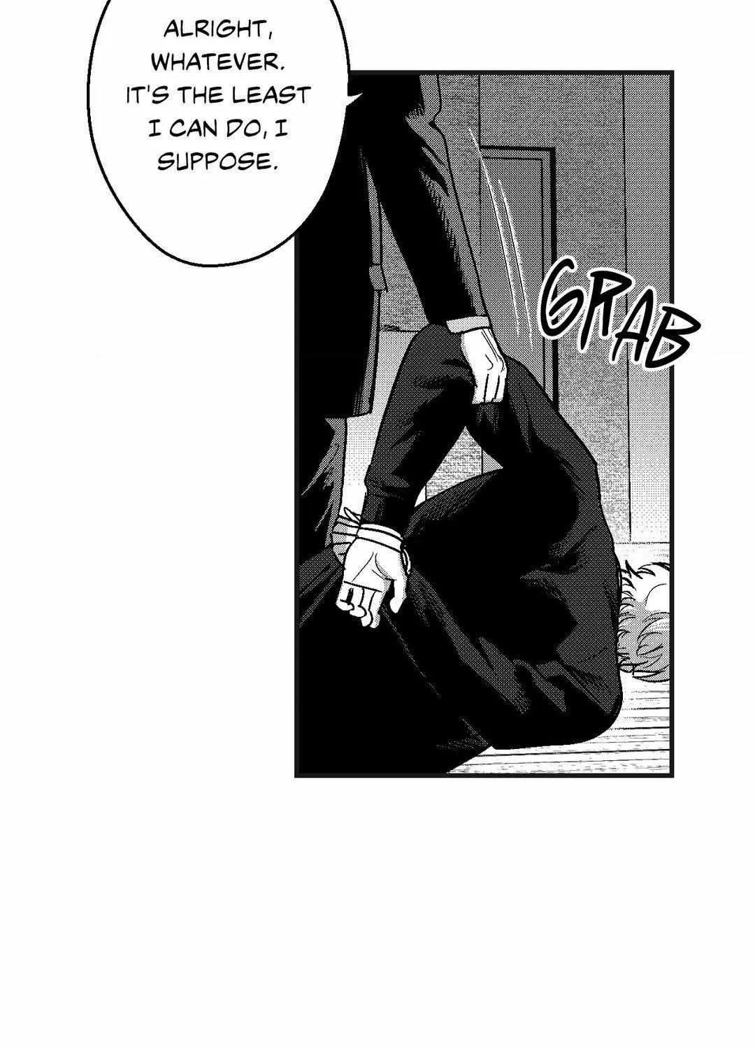 The Man At Night Chapter 86 page 66 - 