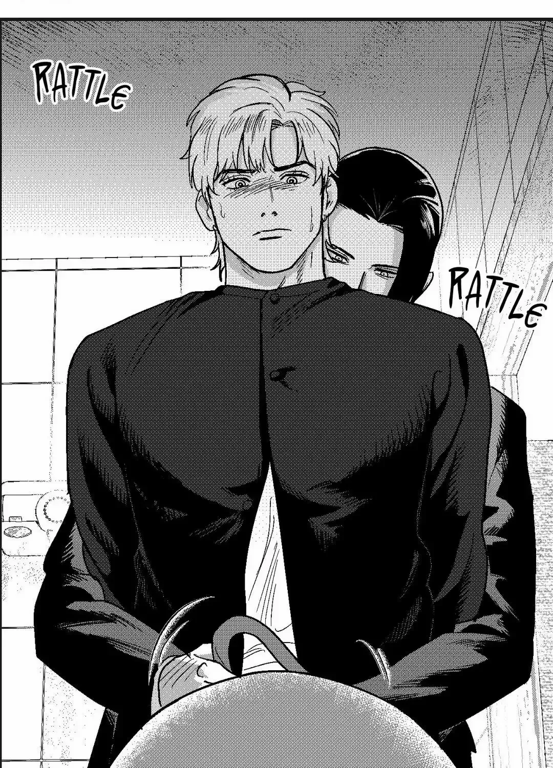 The Man At Night Chapter 86 page 70 - 