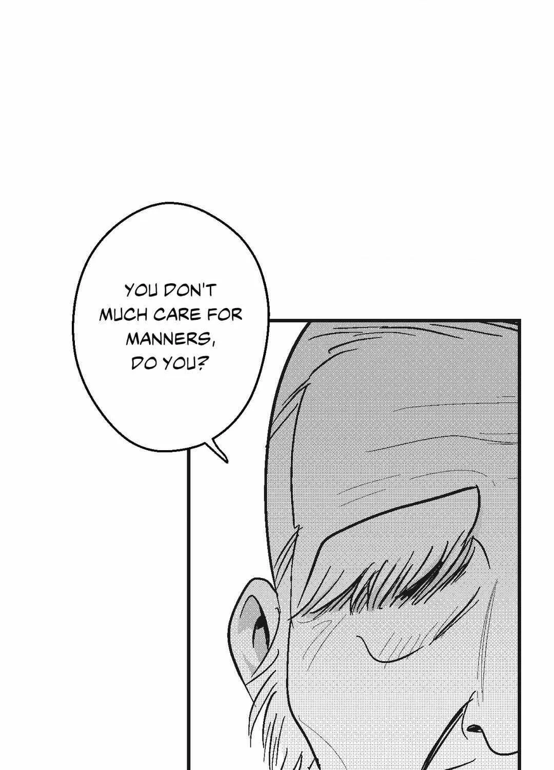 The Man At Night Chapter 86 page 8 - 