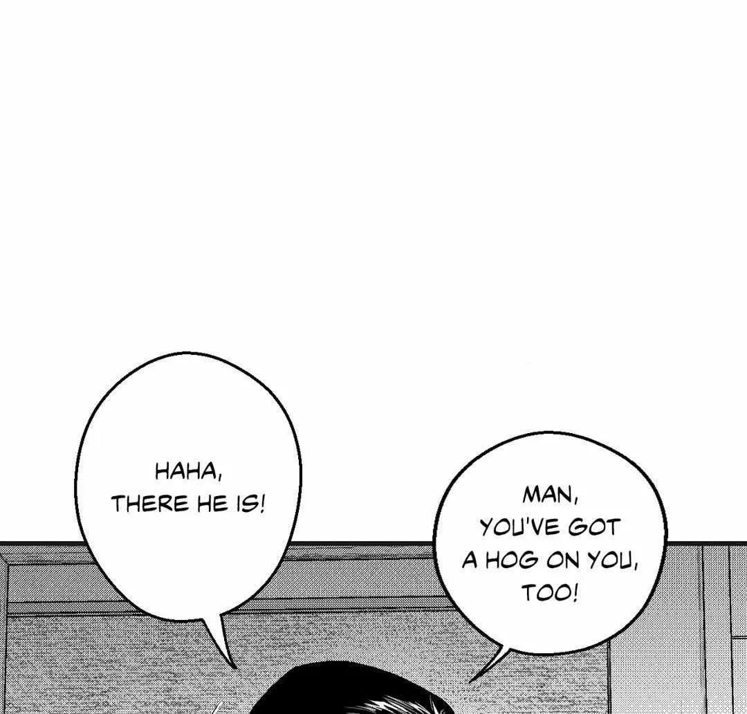 The Man At Night Chapter 86 page 75 - 