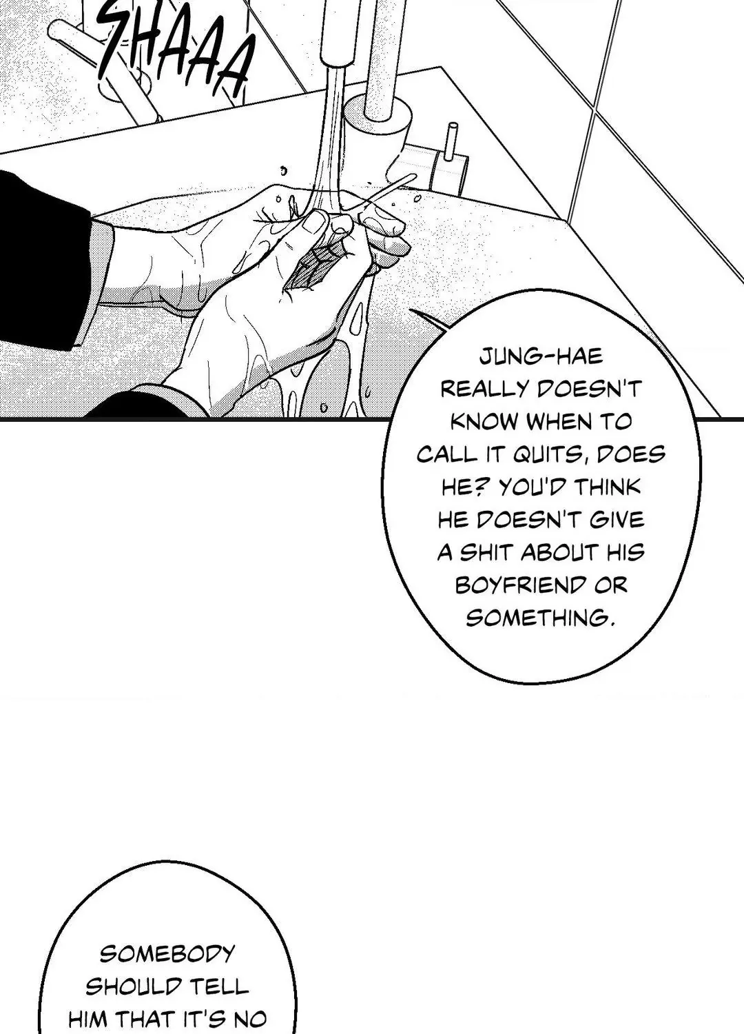 The Man At Night Chapter 86 page 78 - 