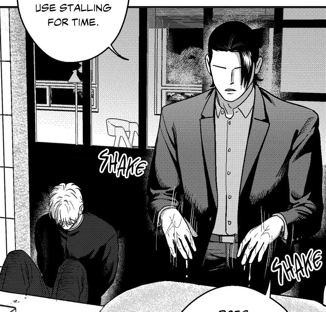 The Man At Night Chapter 86 page 79 - 