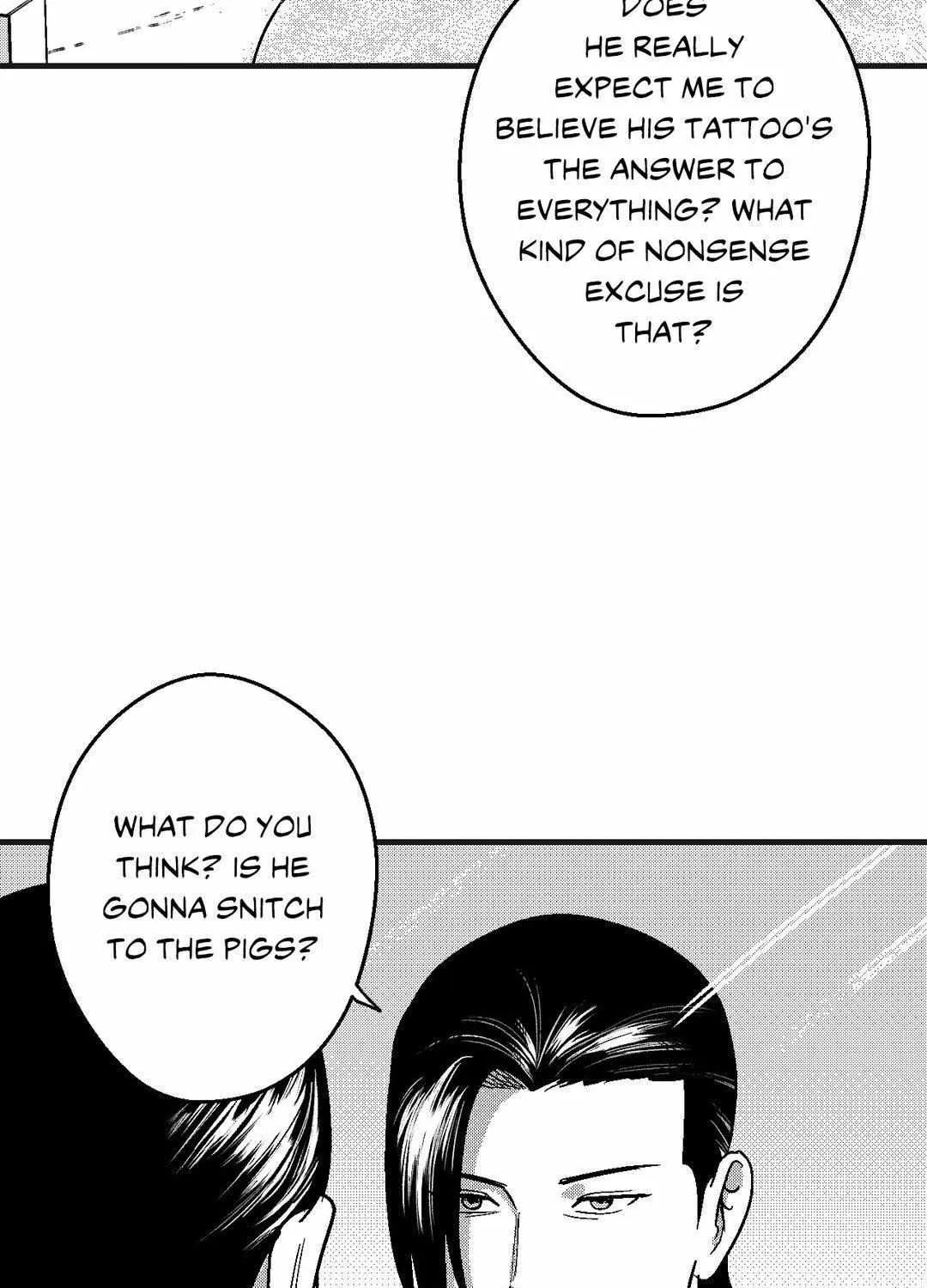 The Man At Night Chapter 86 page 80 - 