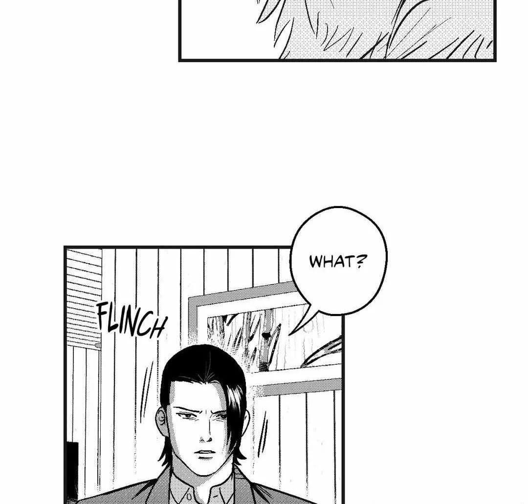 The Man At Night Chapter 86 page 9 - 