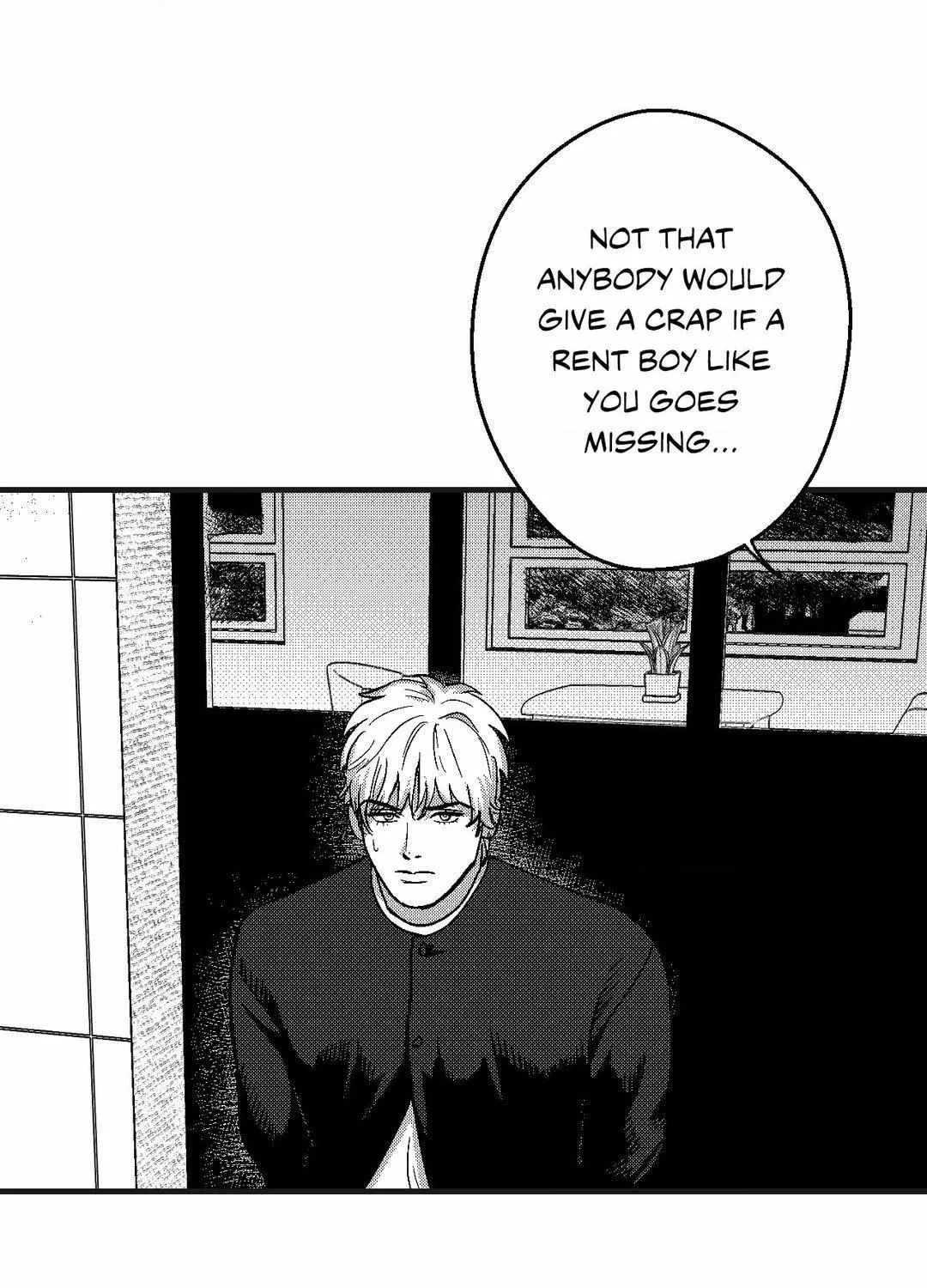 The Man At Night Chapter 86 page 82 - 