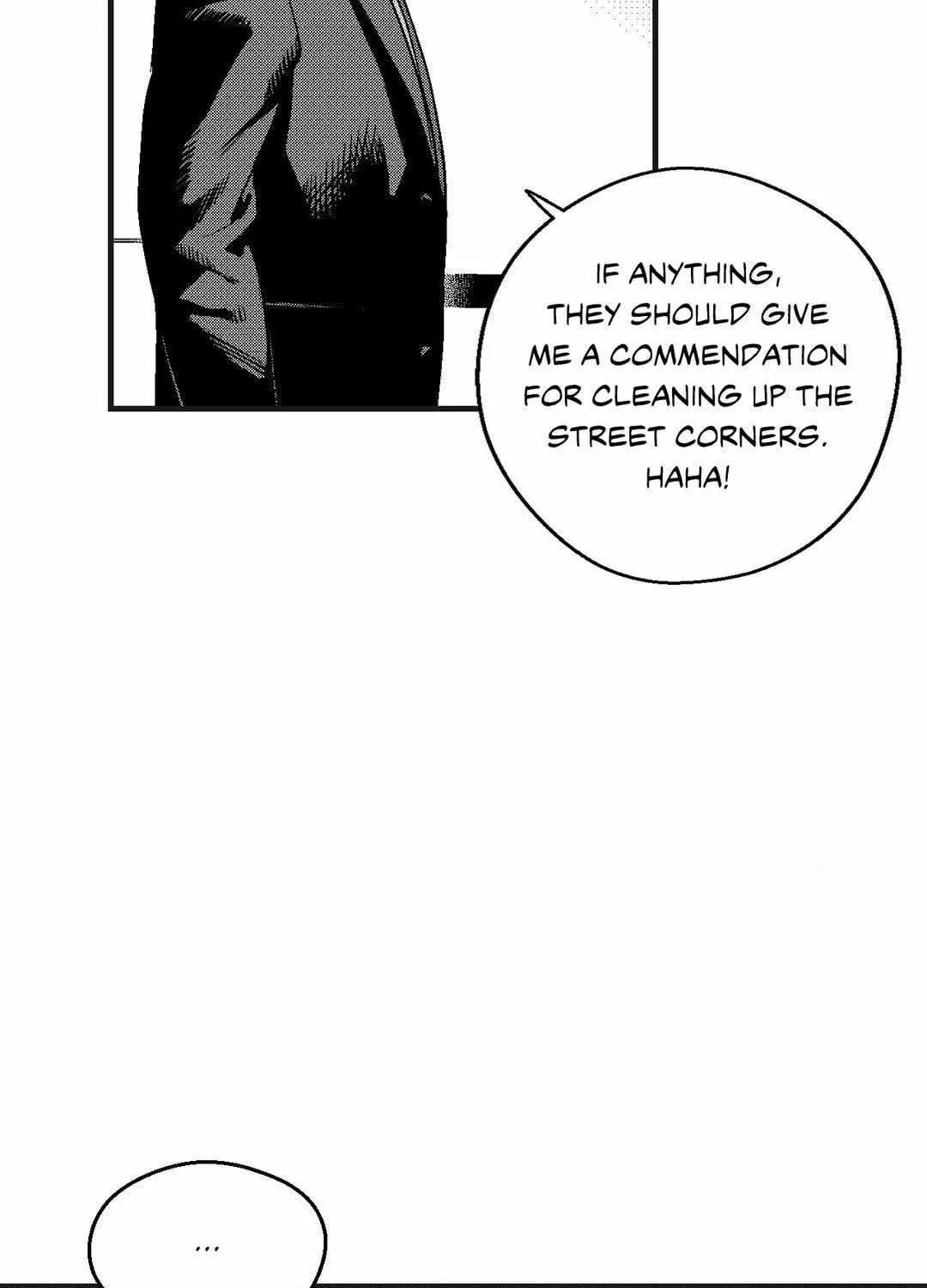 The Man At Night Chapter 86 page 84 - 