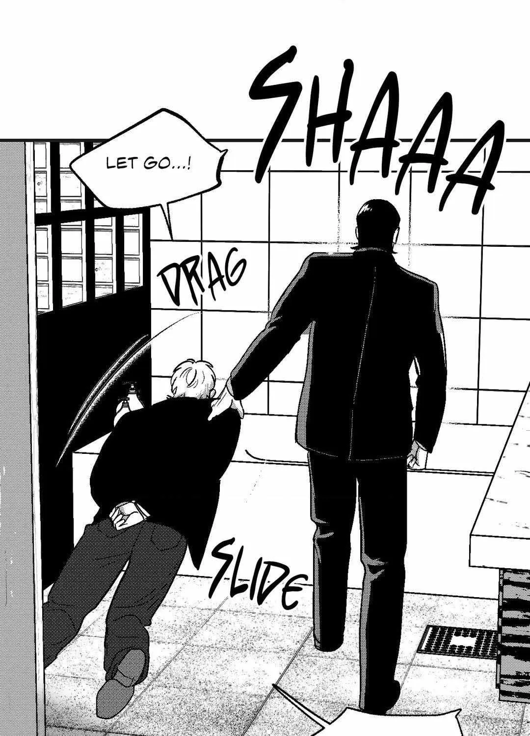 The Man At Night Chapter 86 page 94 - 