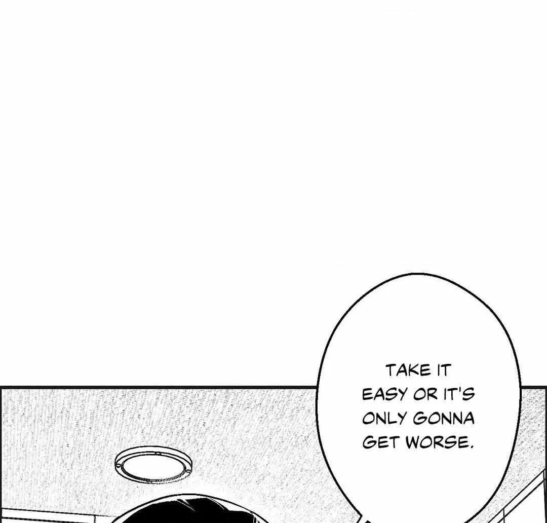 The Man At Night Chapter 86 page 97 - 