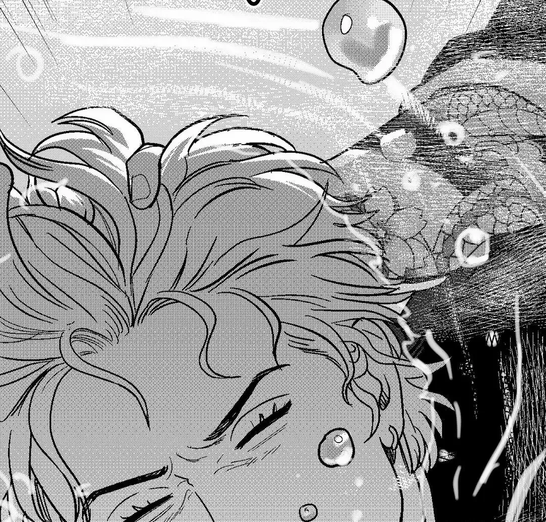 The Man At Night Chapter 87 page 2 - 