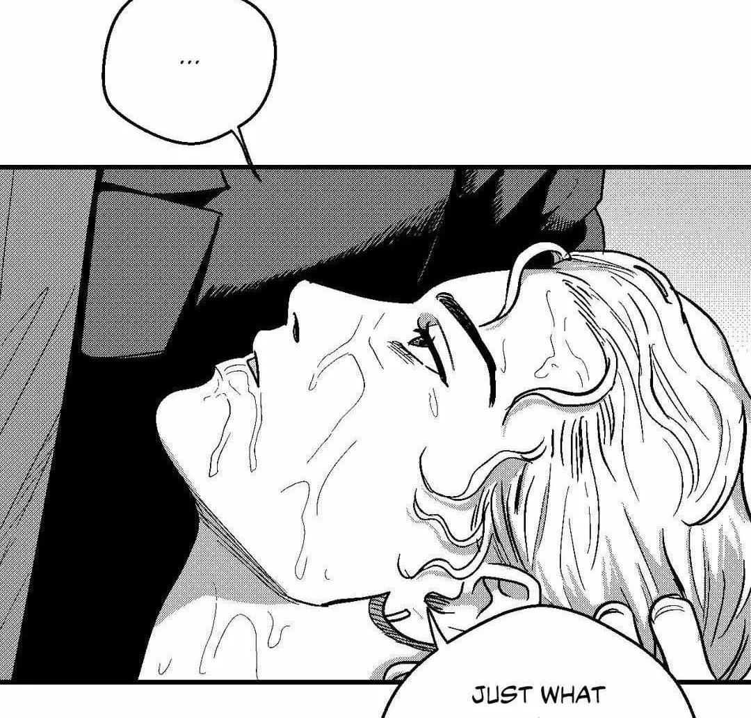 The Man At Night Chapter 87 page 12 - 