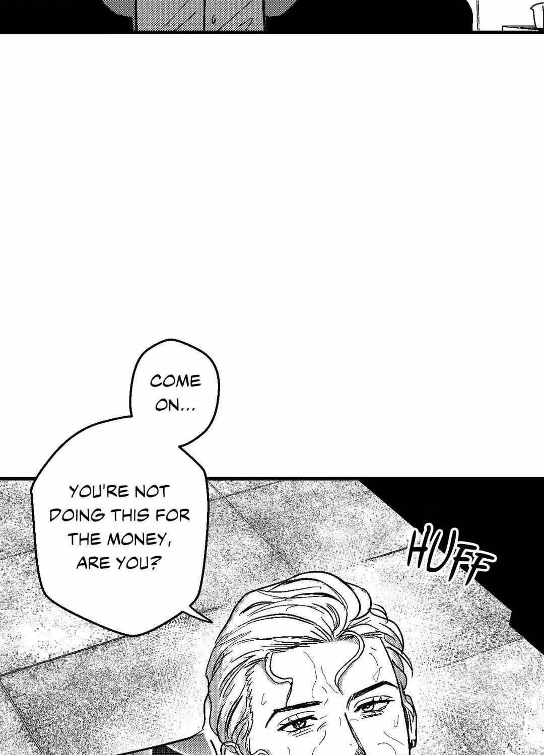 The Man At Night Chapter 87 page 15 - 