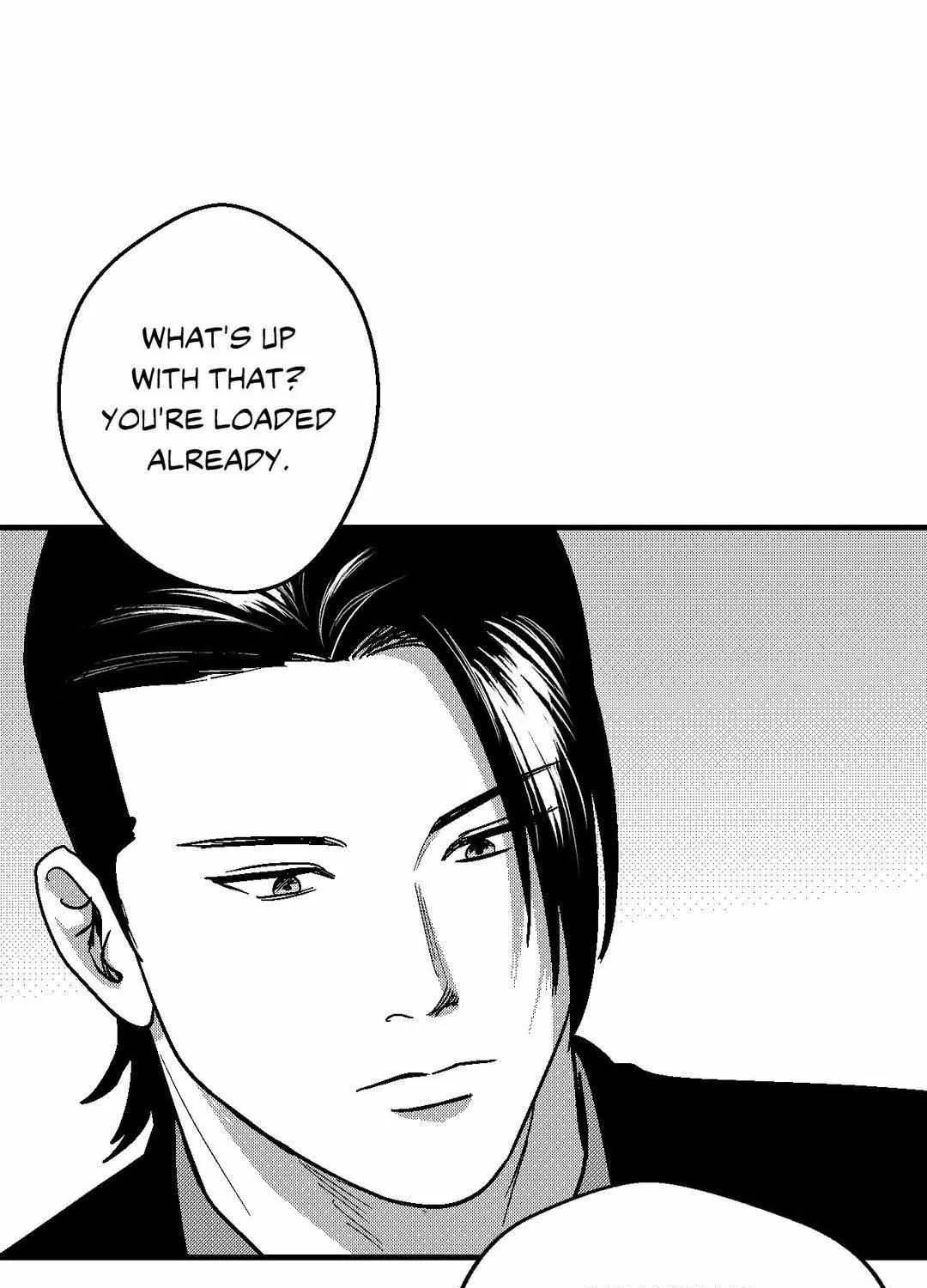 The Man At Night Chapter 87 page 17 - 