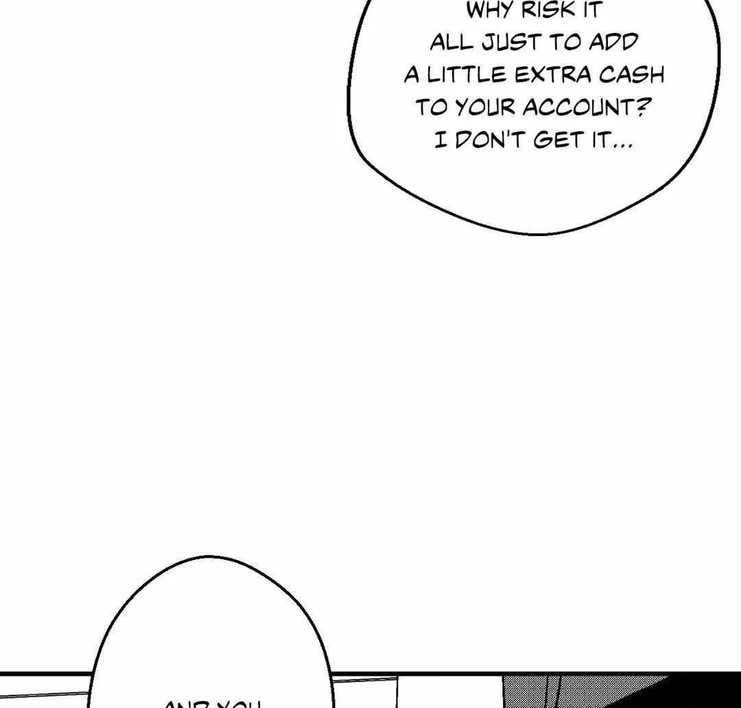 The Man At Night Chapter 87 page 18 - 