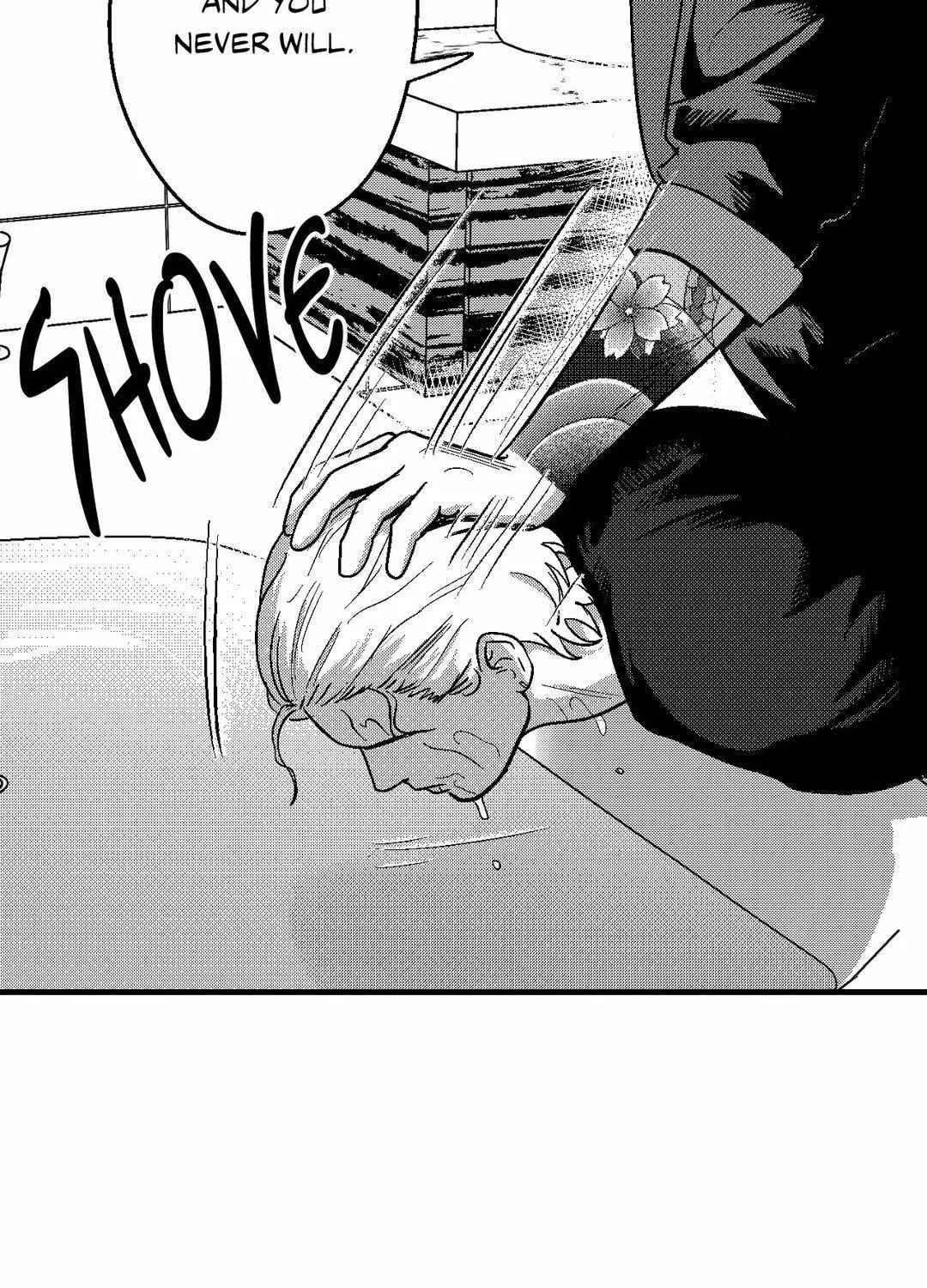 The Man At Night Chapter 87 page 19 - 