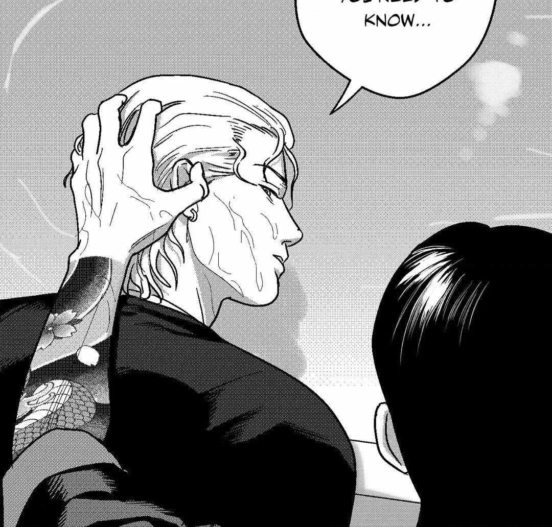 The Man At Night Chapter 87 page 22 - 