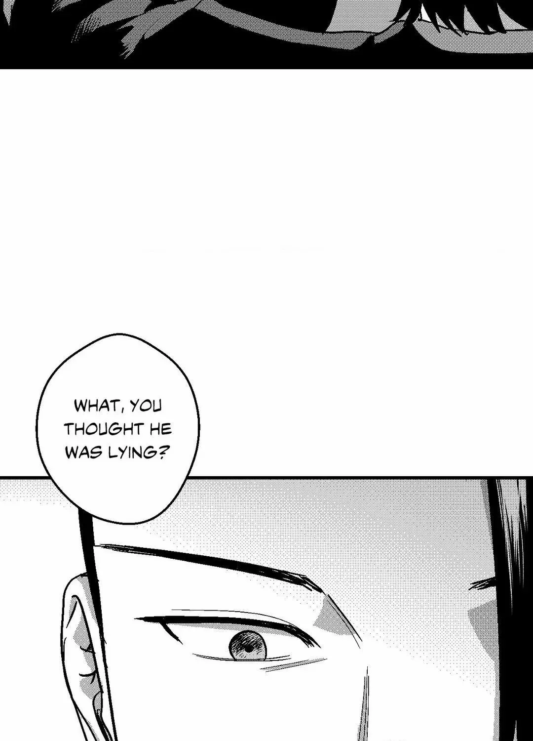 The Man At Night Chapter 87 page 23 - 