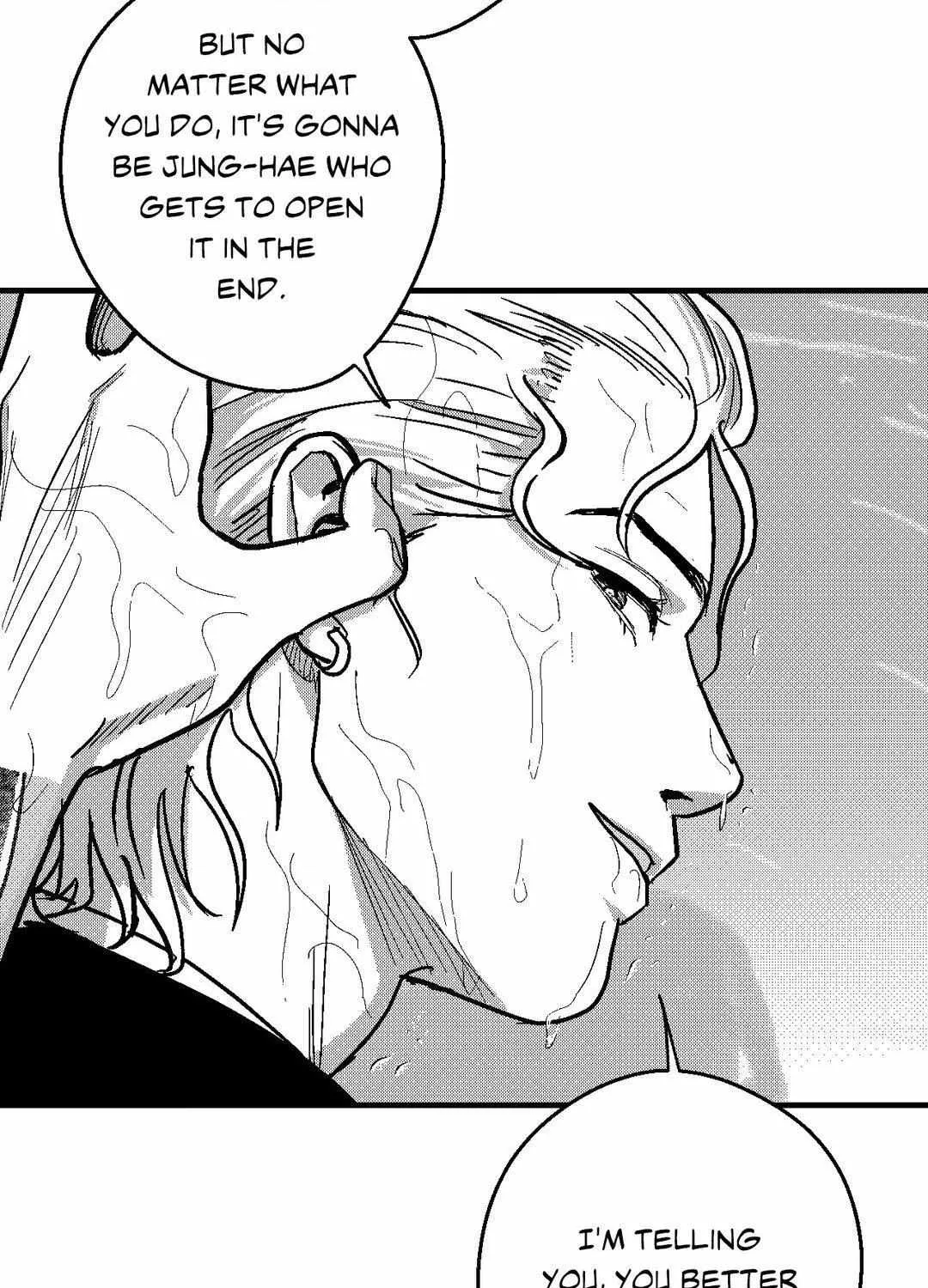 The Man At Night Chapter 87 page 25 - 