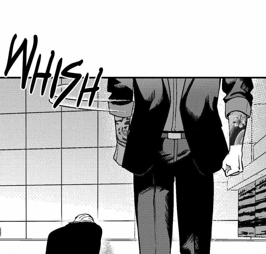 The Man At Night Chapter 87 page 28 - 