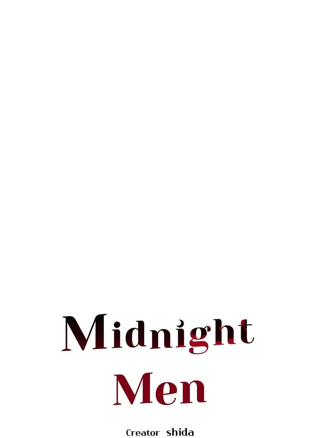 The Man At Night Chapter 87 page 33 - 