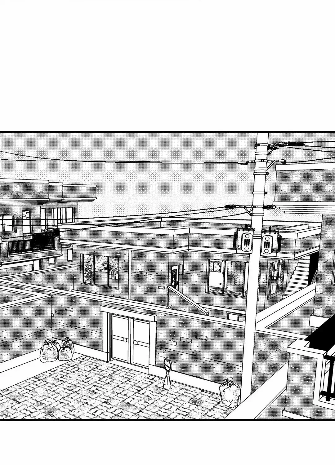 The Man At Night Chapter 87 page 35 - 