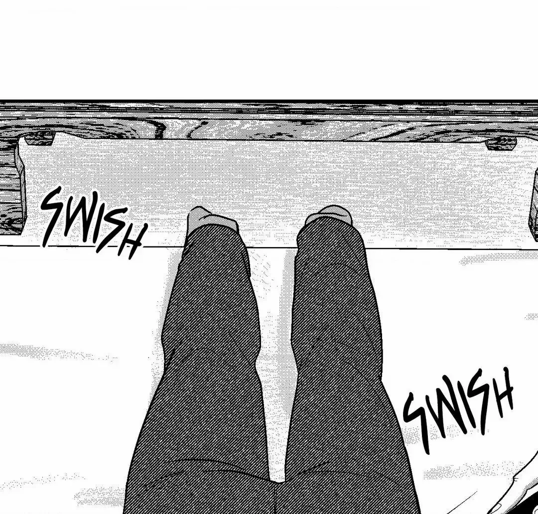 The Man At Night Chapter 87 page 36 - 
