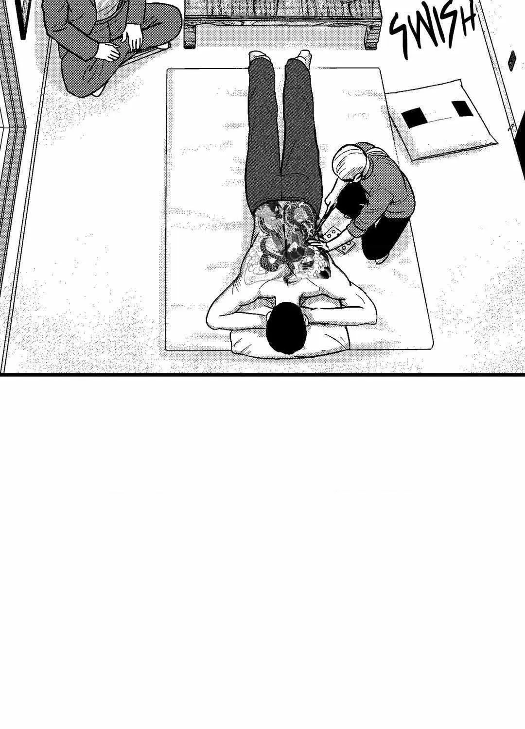 The Man At Night Chapter 87 page 39 - 