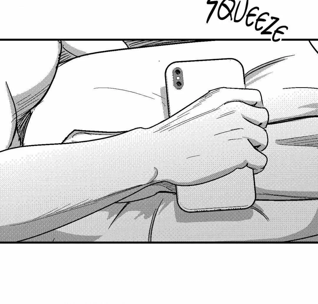The Man At Night Chapter 87 page 44 - 
