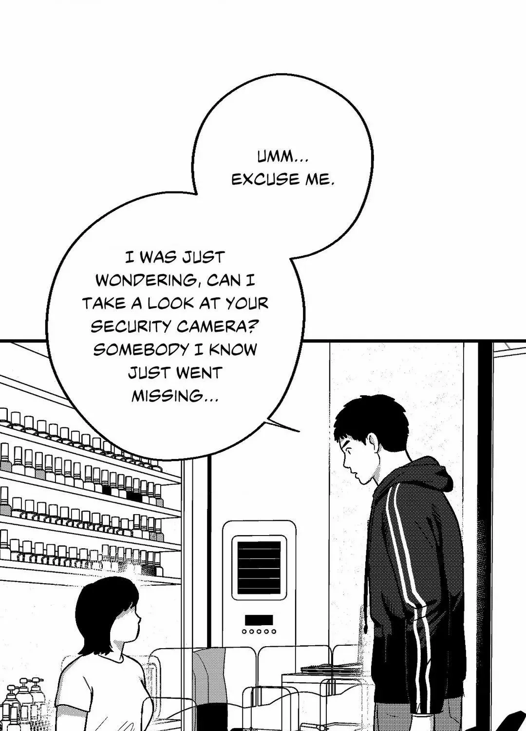 The Man At Night Chapter 87 page 49 - 