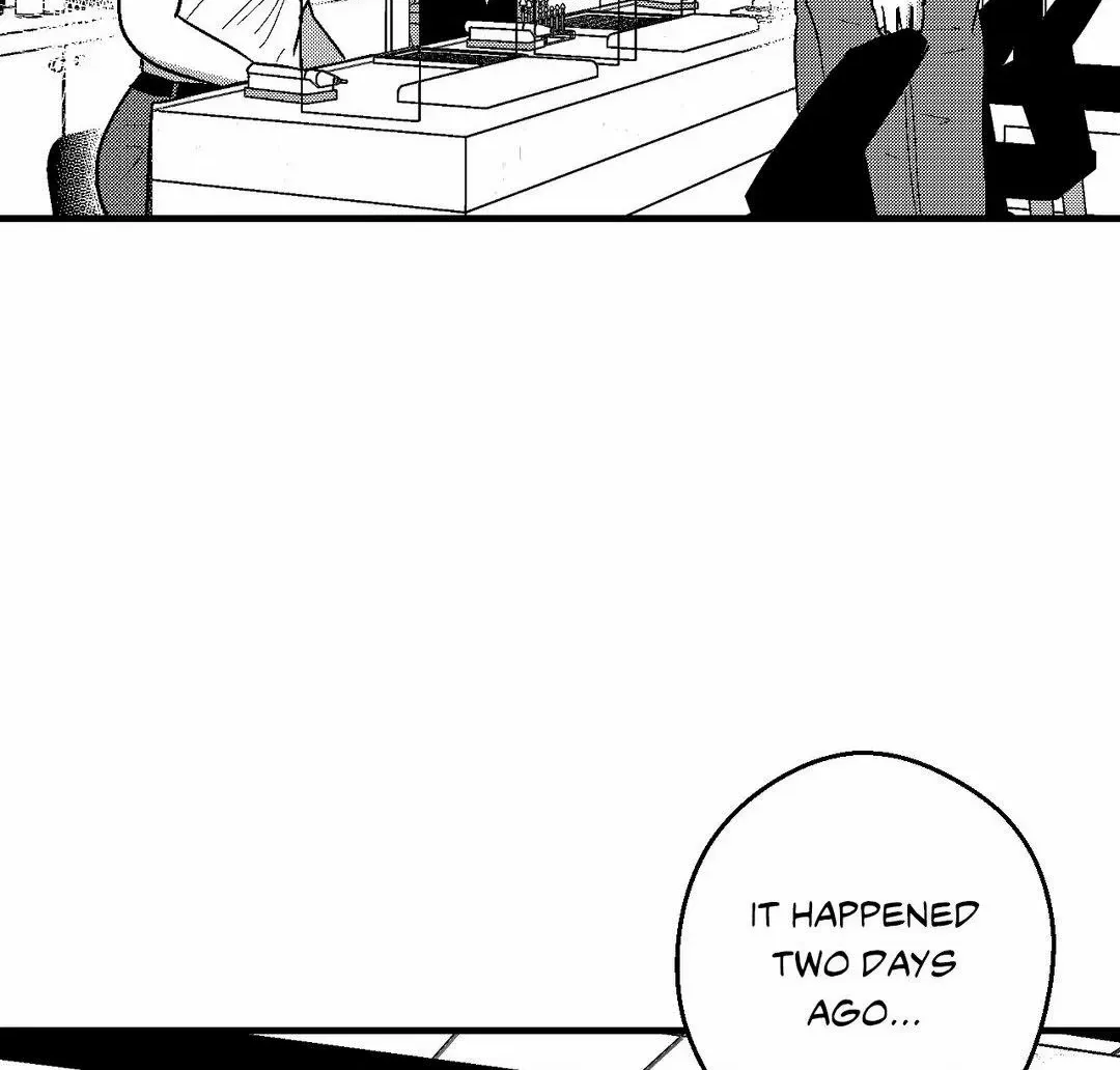 The Man At Night Chapter 87 page 50 - 