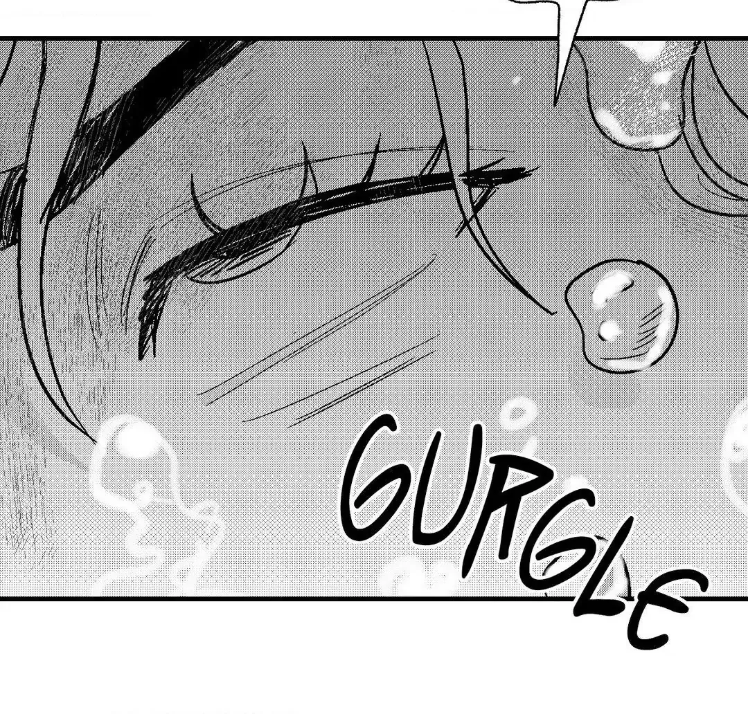 The Man At Night Chapter 87 page 6 - 