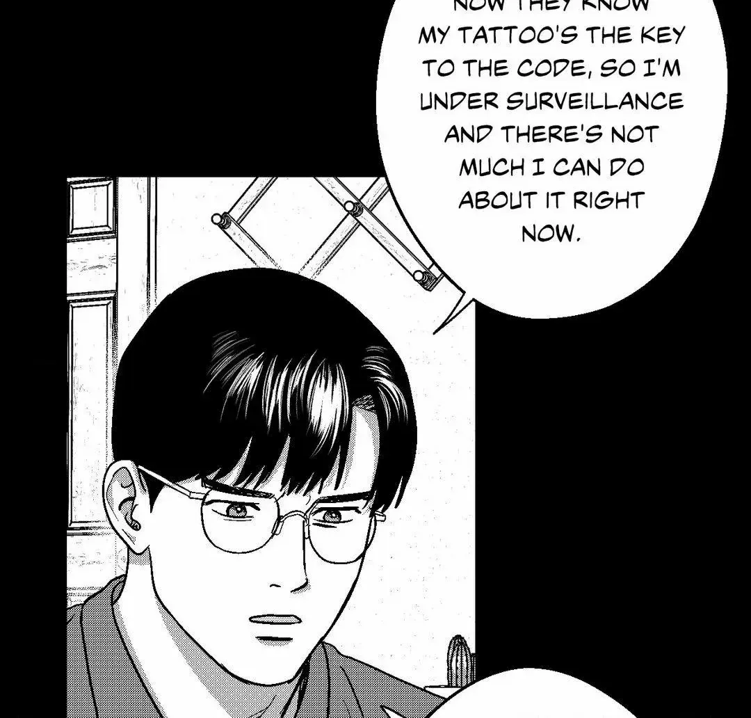 The Man At Night Chapter 87 page 54 - 