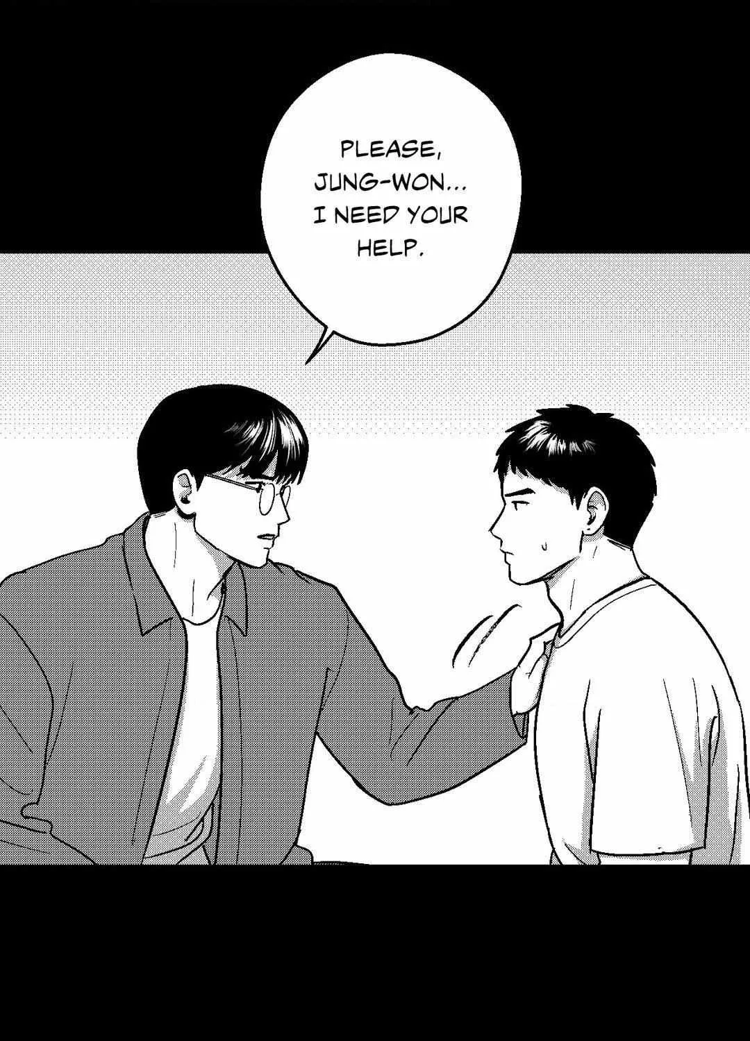 The Man At Night Chapter 87 page 59 - 