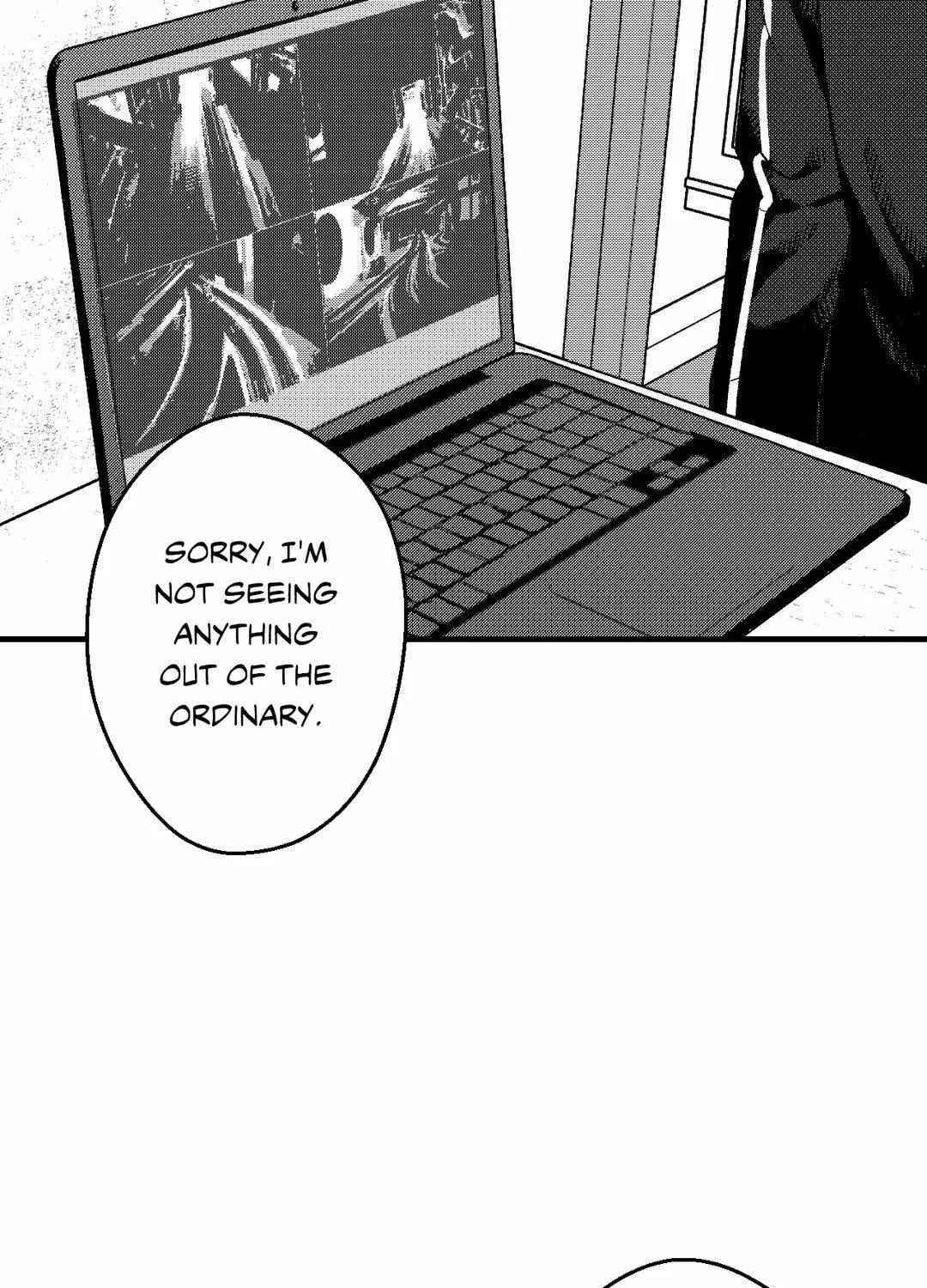 The Man At Night Chapter 87 page 61 - 