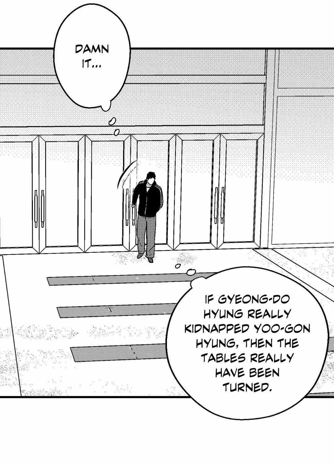 The Man At Night Chapter 87 page 65 - 
