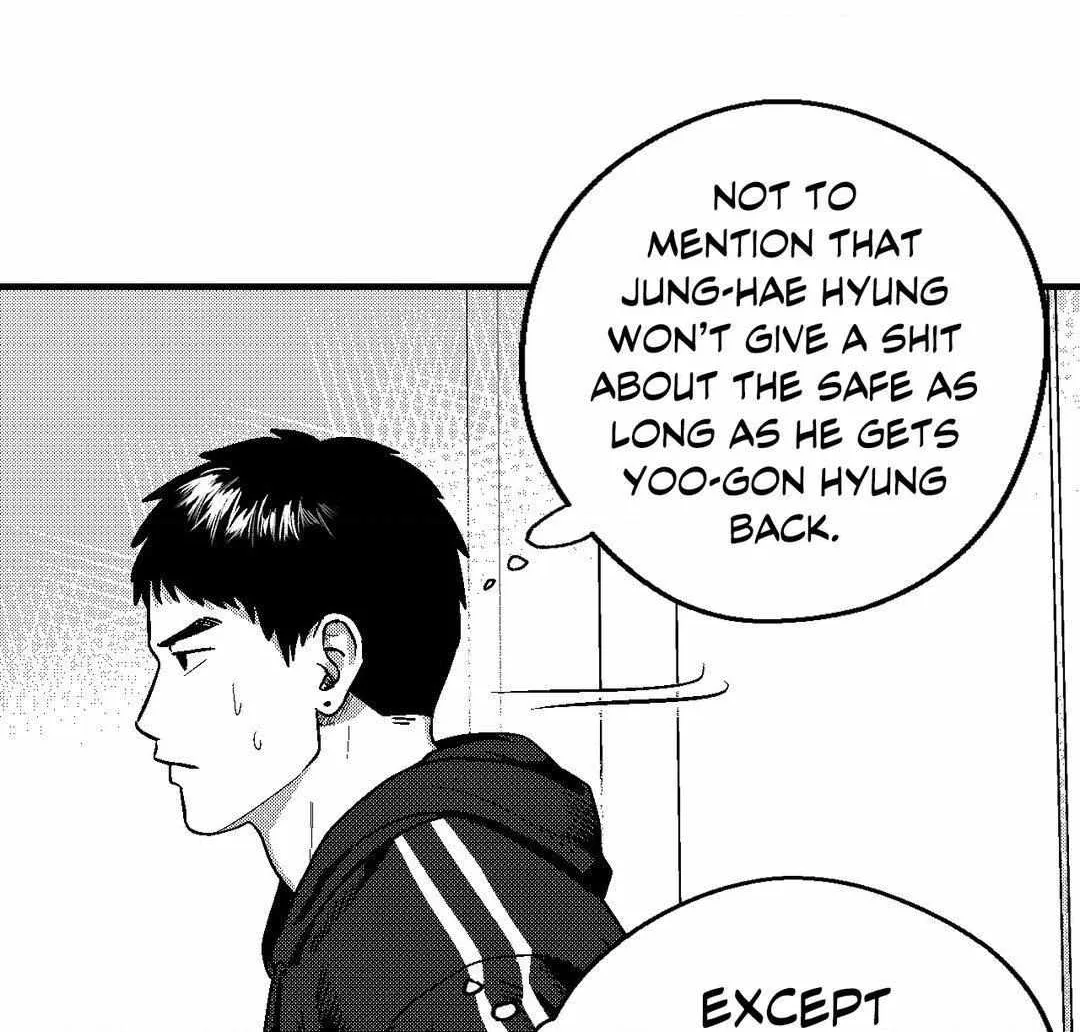 The Man At Night Chapter 87 page 66 - 