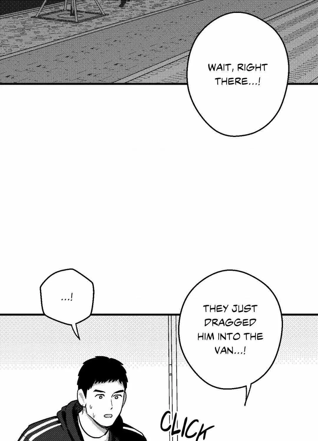 The Man At Night Chapter 87 page 75 - 
