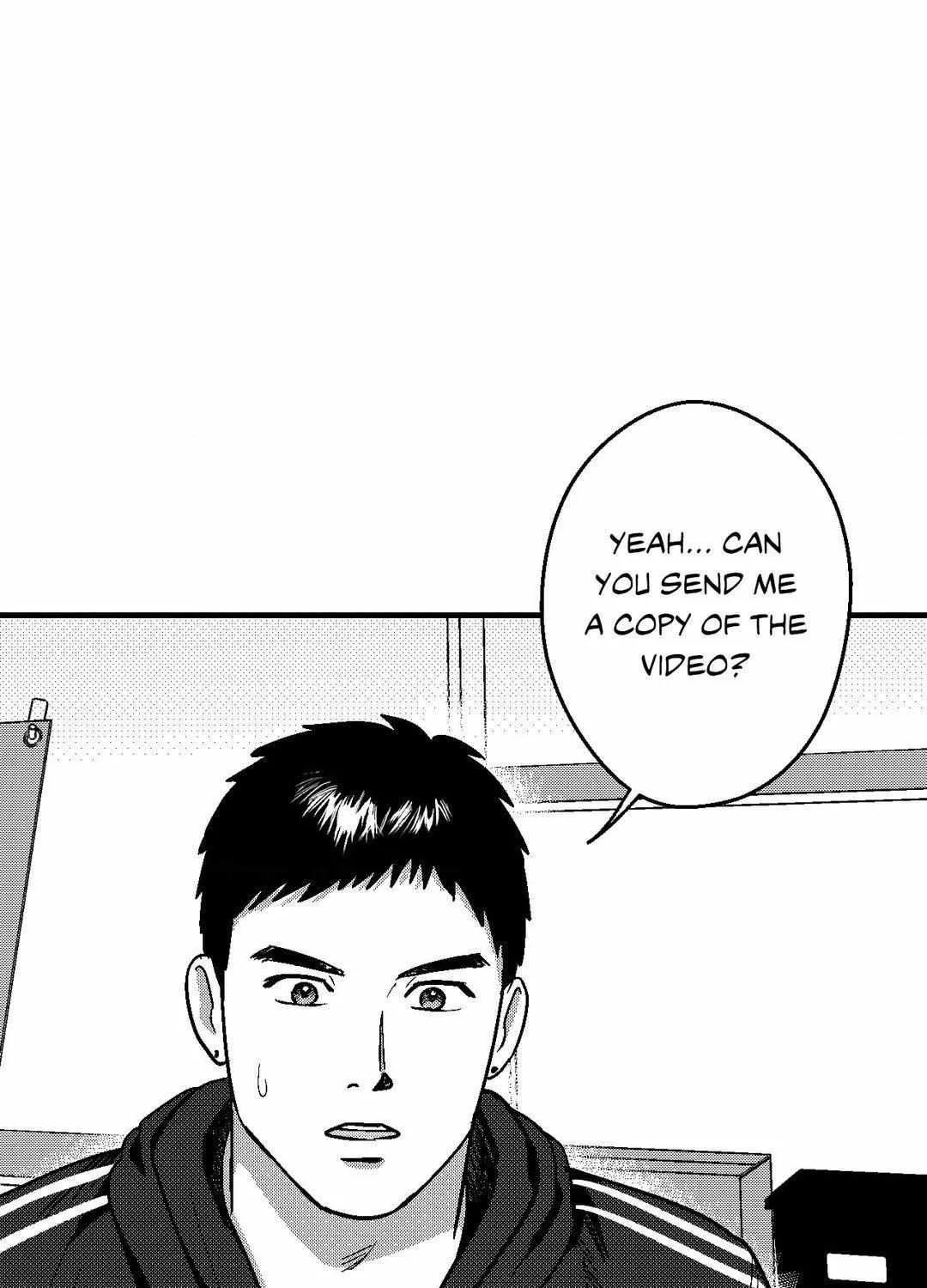 The Man At Night Chapter 87 page 77 - 