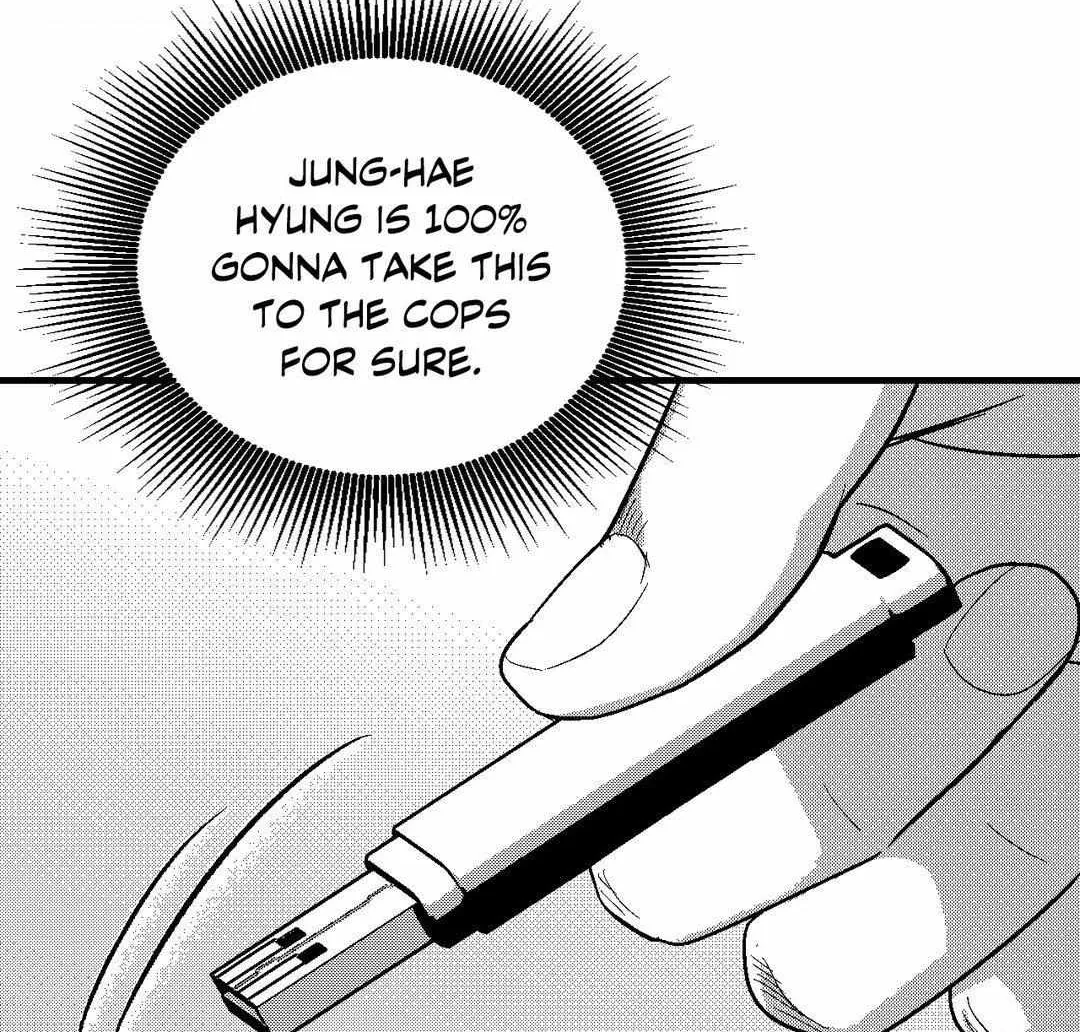 The Man At Night Chapter 87 page 80 - 