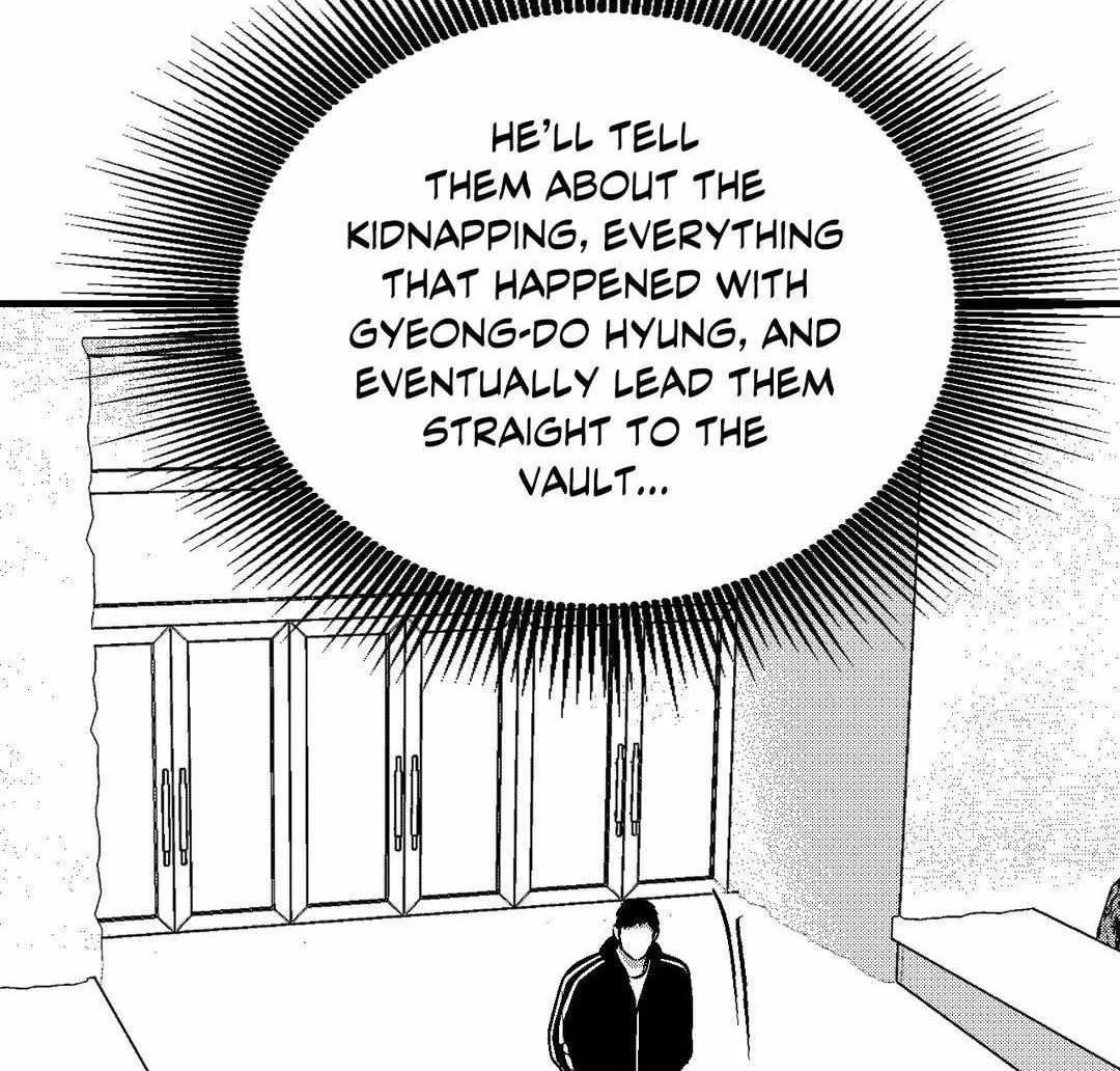 The Man At Night Chapter 87 page 82 - 