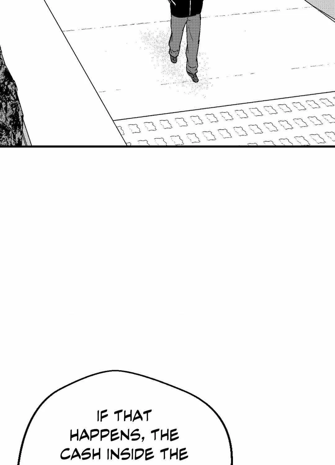 The Man At Night Chapter 87 page 83 - 