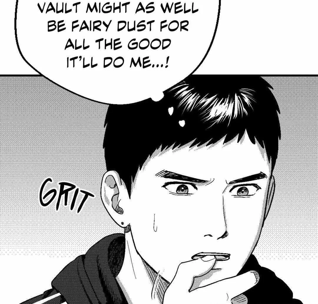 The Man At Night Chapter 87 page 84 - 