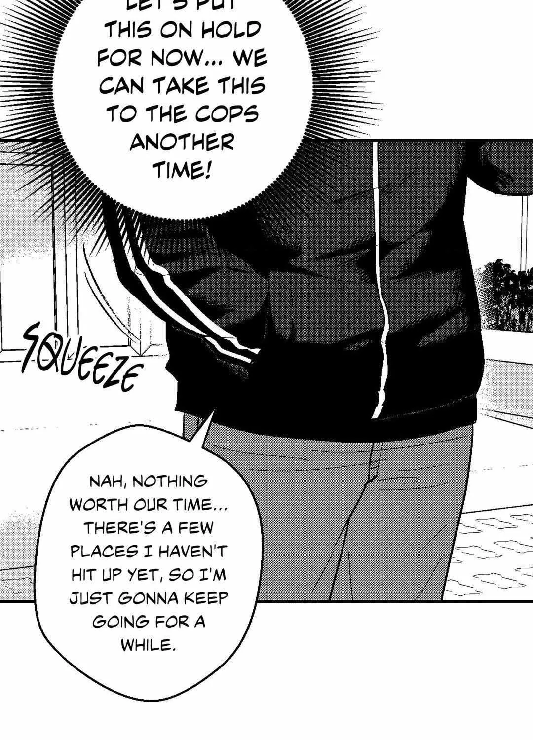The Man At Night Chapter 87 page 89 - 