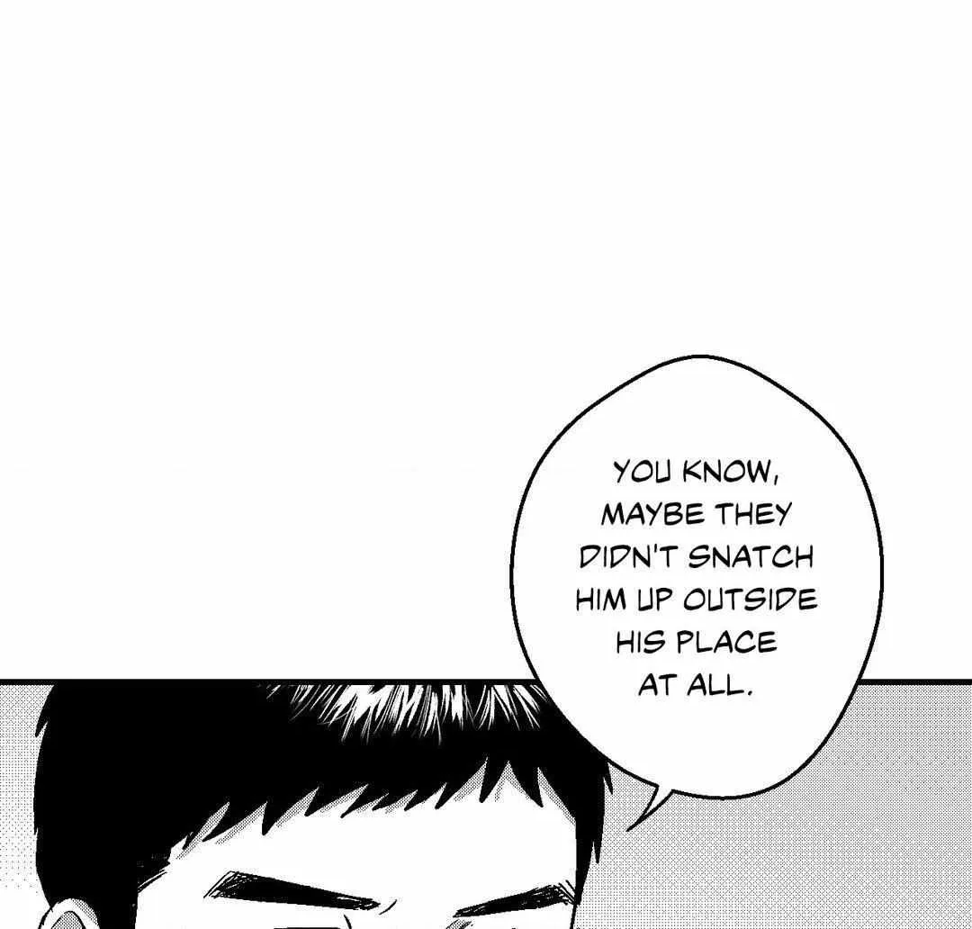 The Man At Night Chapter 87 page 90 - 