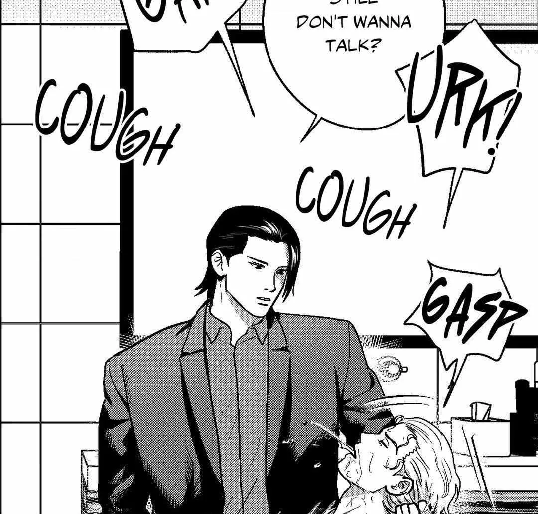 The Man At Night Chapter 87 page 10 - 
