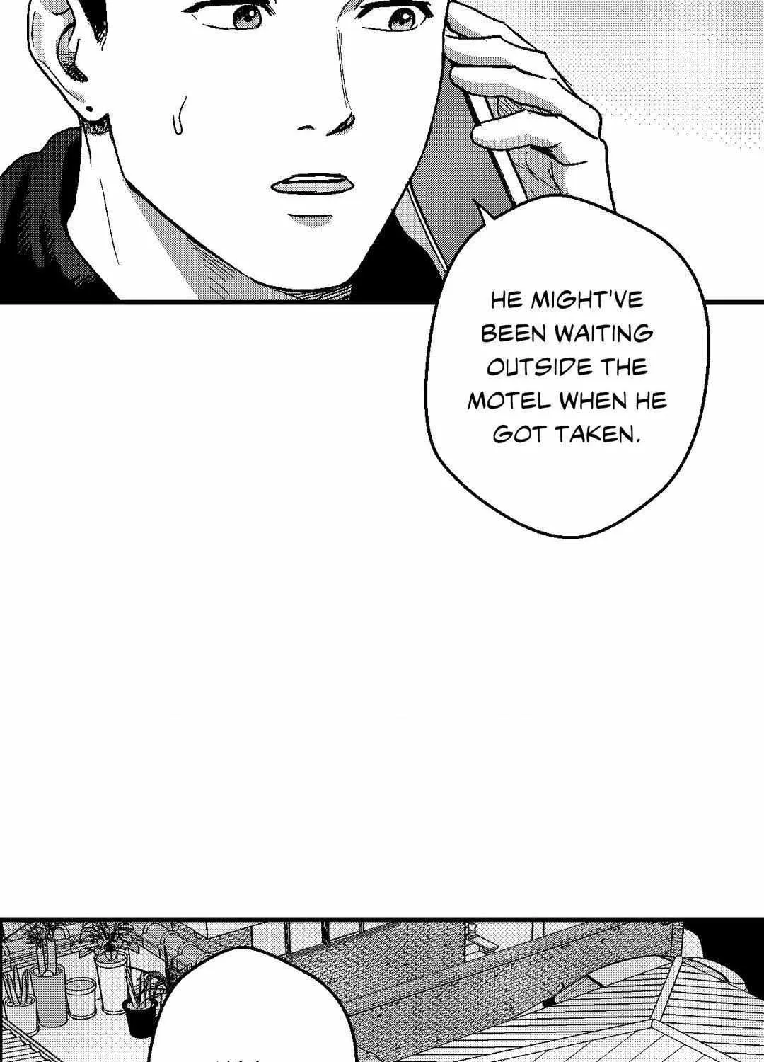 The Man At Night Chapter 87 page 91 - 