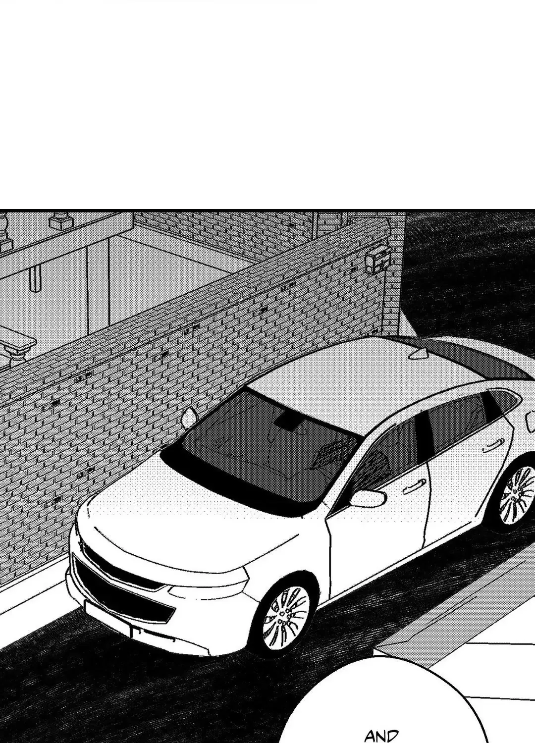 The Man At Night Chapter 87 page 95 - 