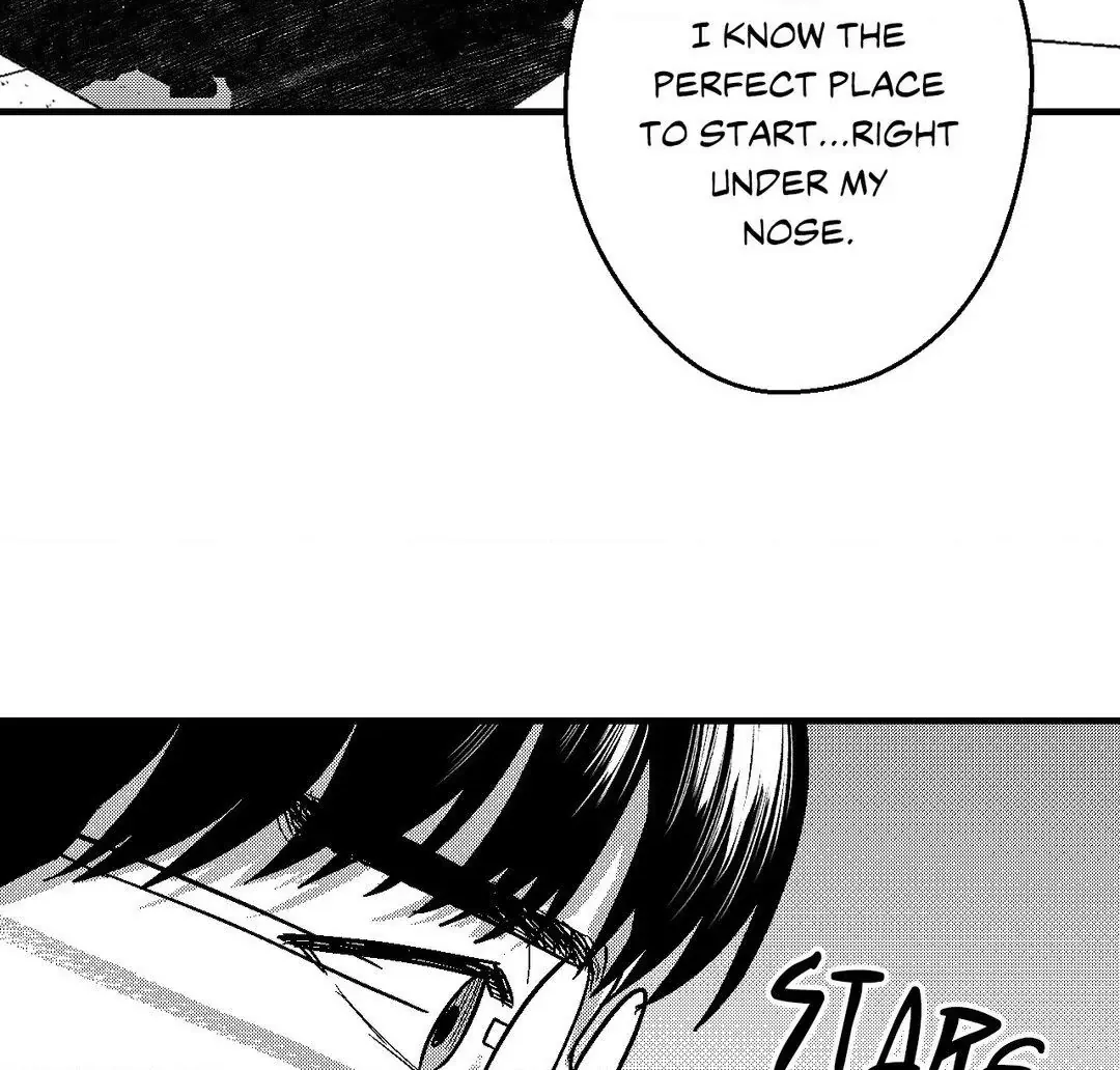 The Man At Night Chapter 87 page 96 - 