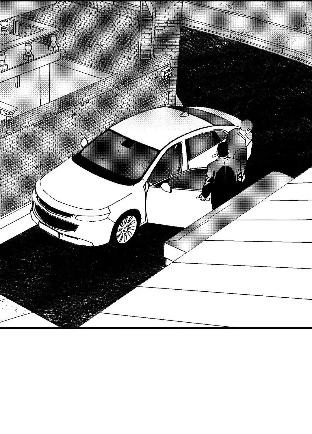 The Man At Night Chapter 87 page 99 - 