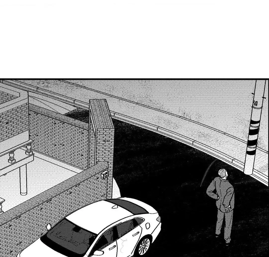 The Man At Night Chapter 87 page 100 - 