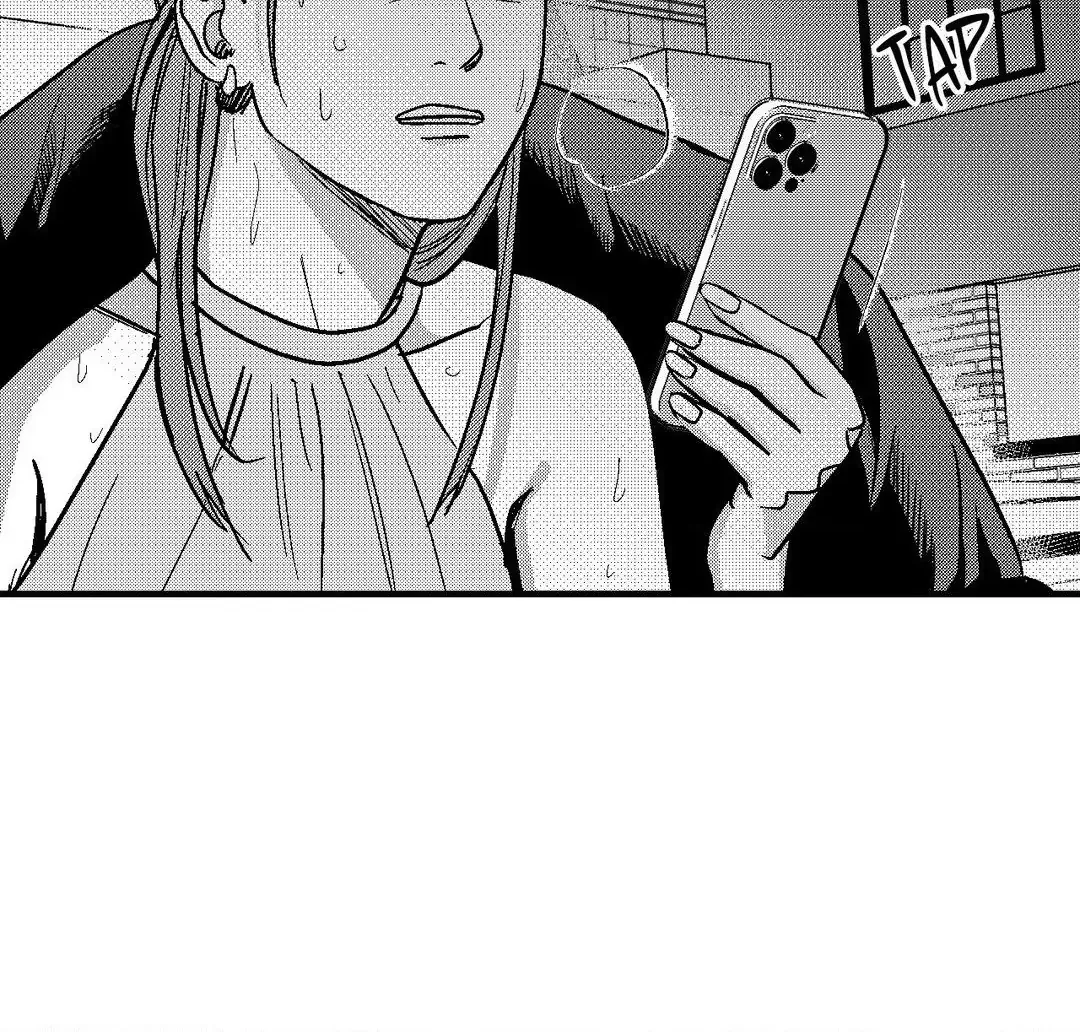 The Man At Night Chapter 88 page 103 - 